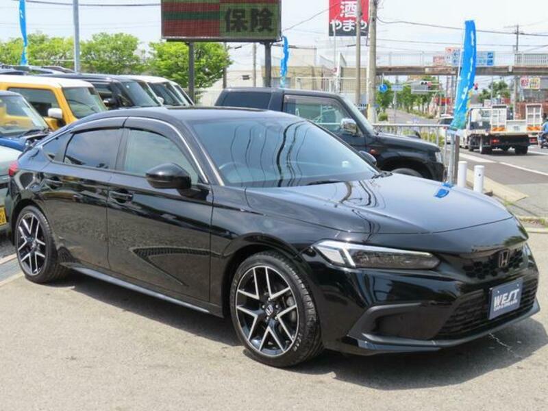 CIVIC