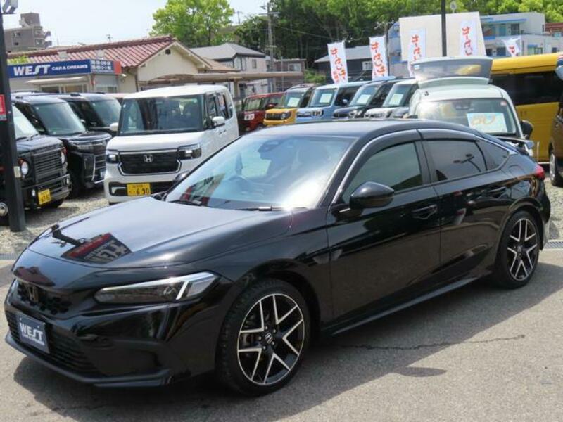 CIVIC