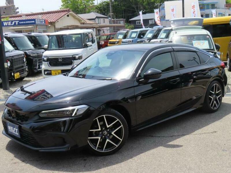 CIVIC