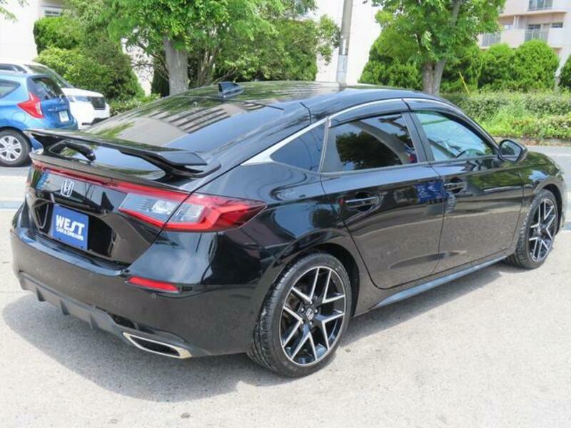 CIVIC