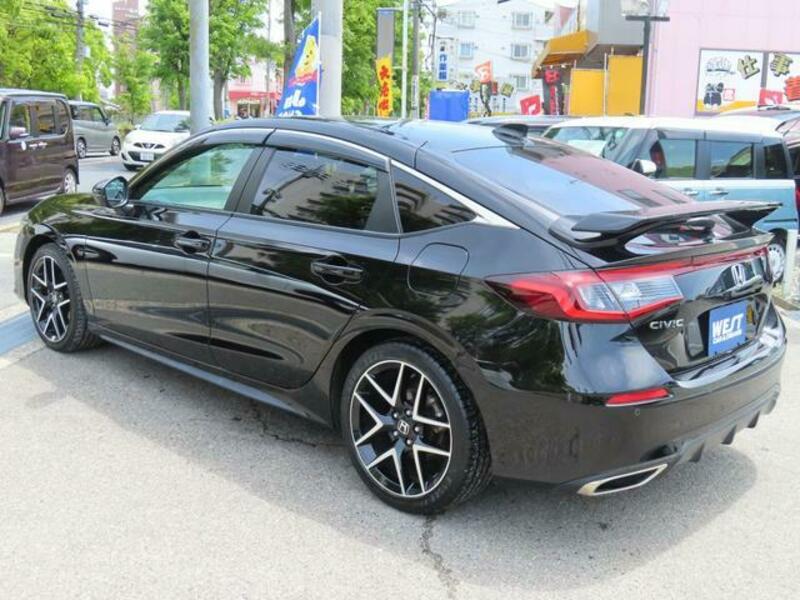 CIVIC