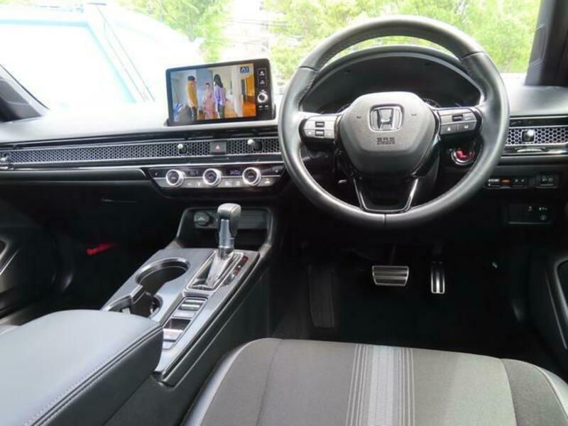 CIVIC