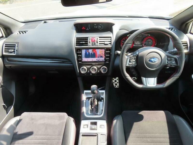 WRX S4