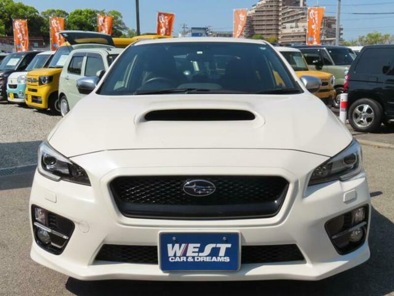 WRX S4