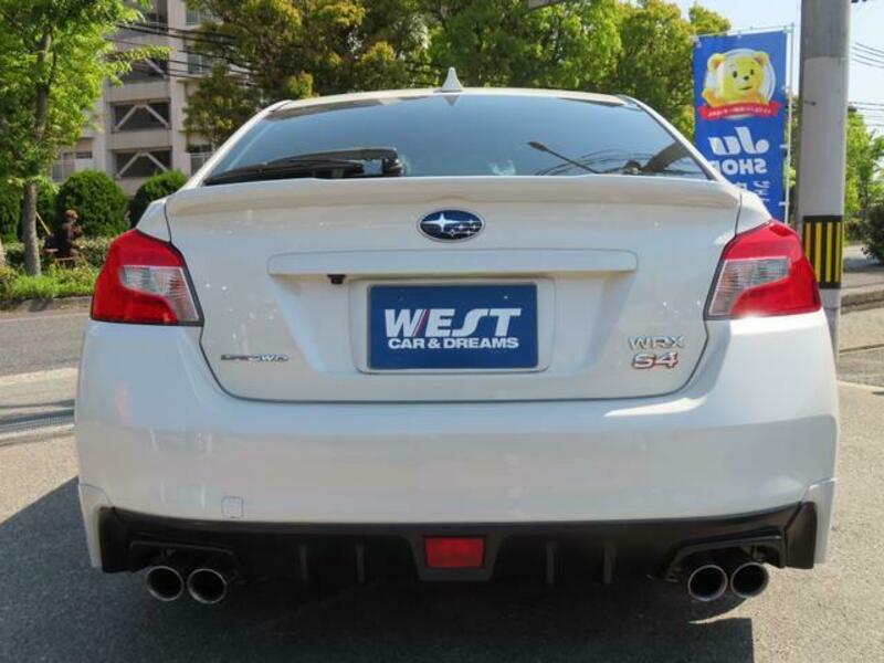 WRX S4