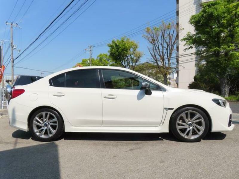 WRX S4