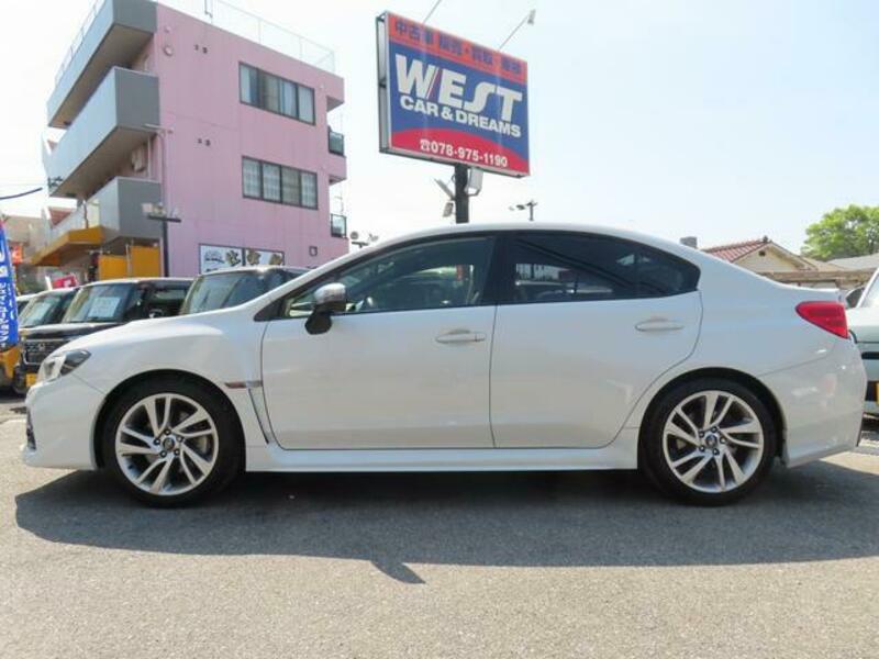 WRX S4
