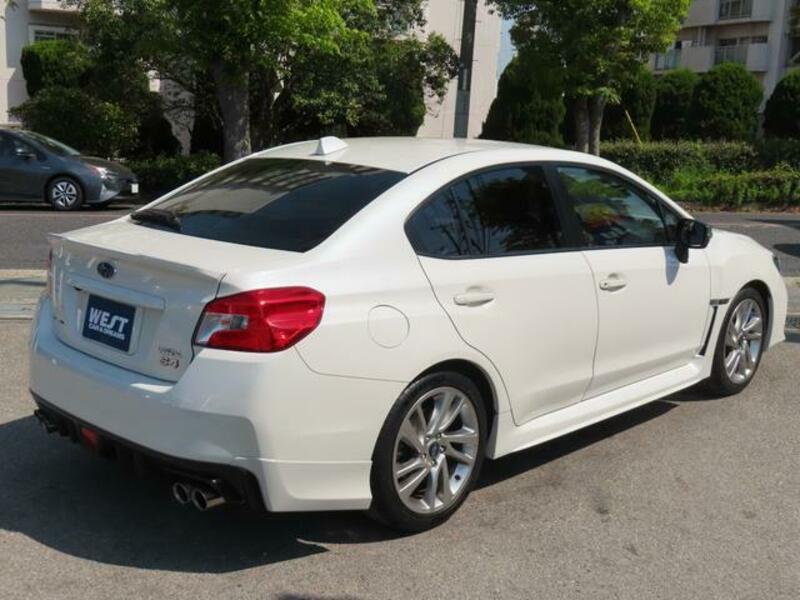 WRX S4