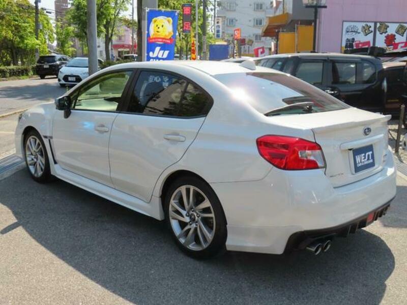 WRX S4