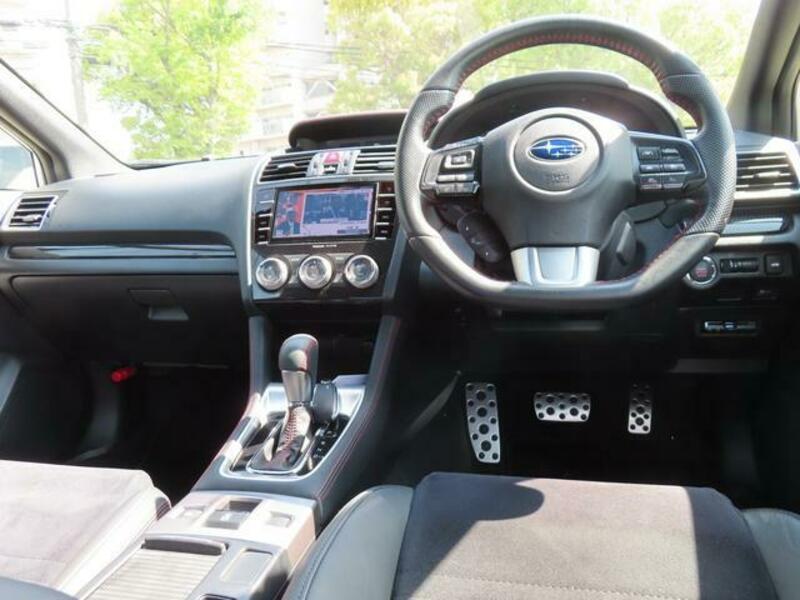 WRX S4