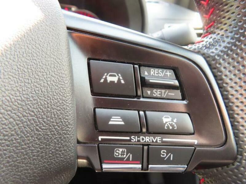 WRX S4