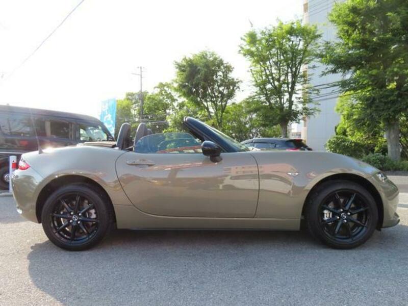 ROADSTER