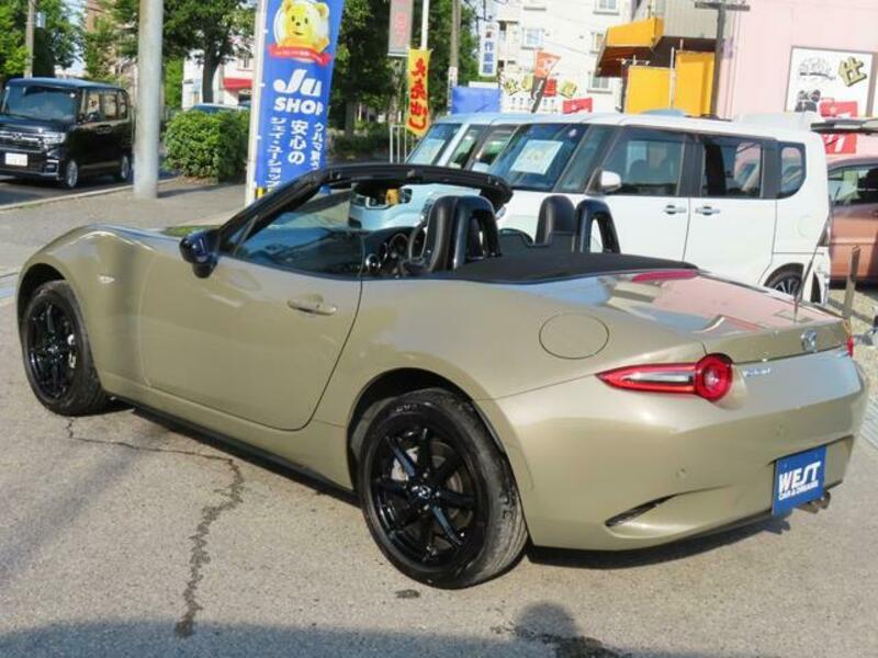 ROADSTER
