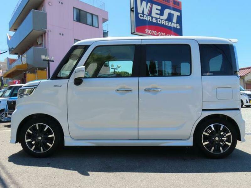 SPACIA CUSTOM