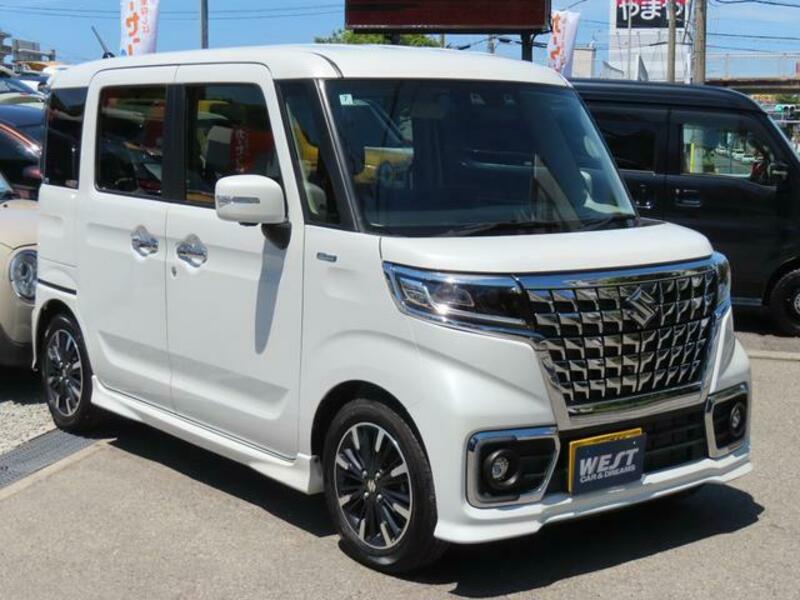 SPACIA CUSTOM