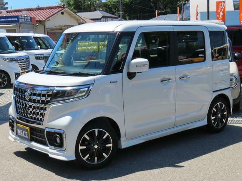 SPACIA CUSTOM