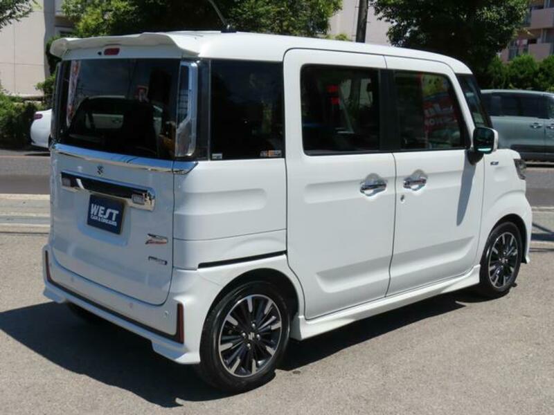 SPACIA CUSTOM