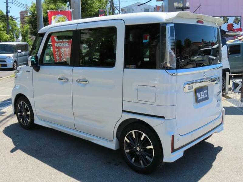 SPACIA CUSTOM