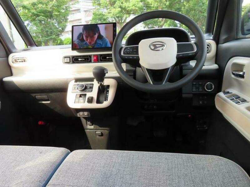 MOVE CANBUS