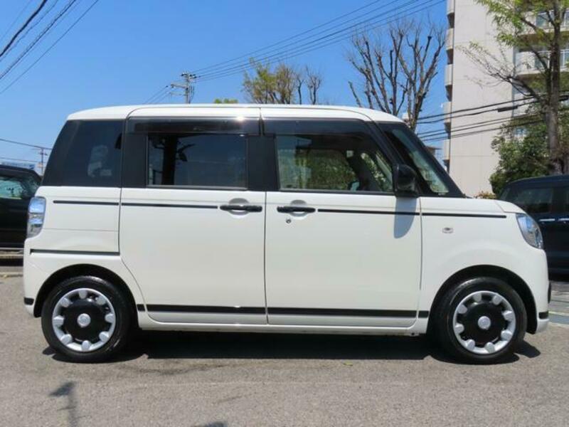MOVE CANBUS