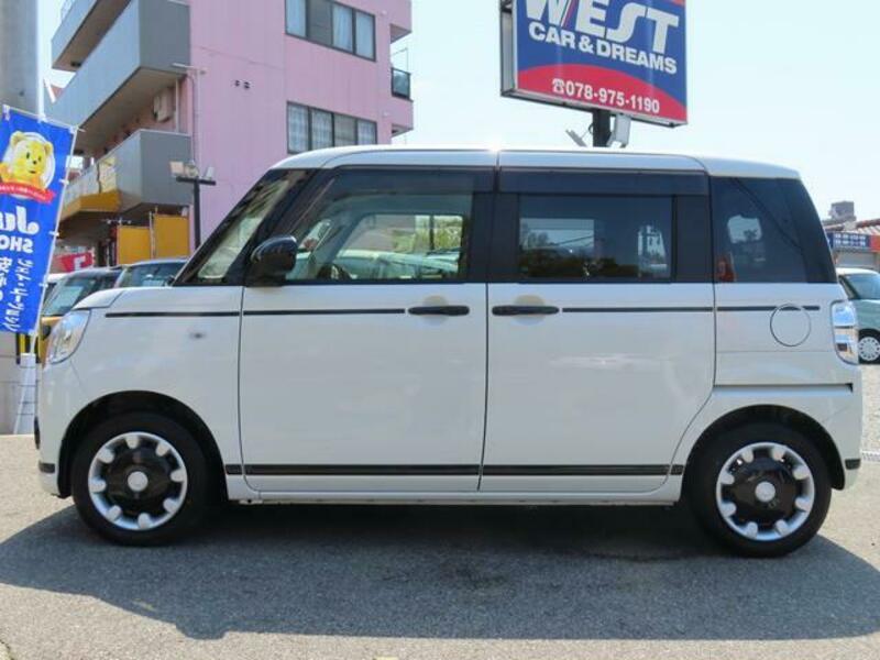 MOVE CANBUS