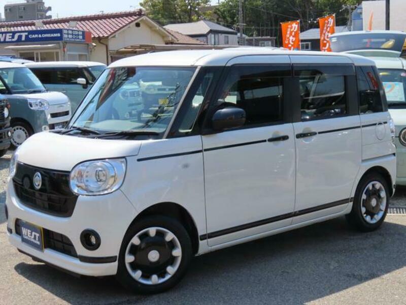 MOVE CANBUS