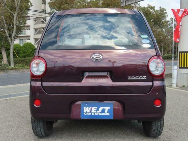 MIRA TOCOT