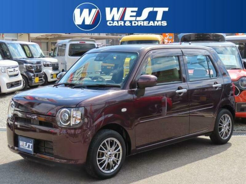 DAIHATSU MIRA TOCOT