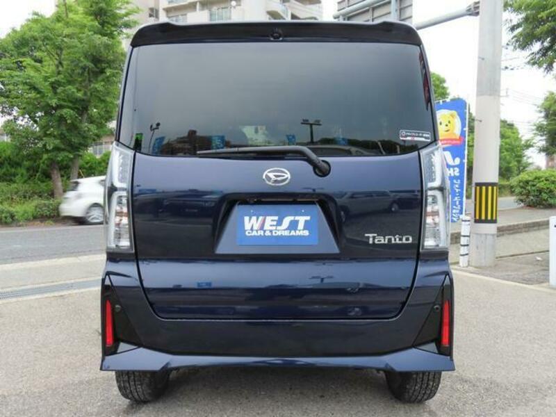 TANTO