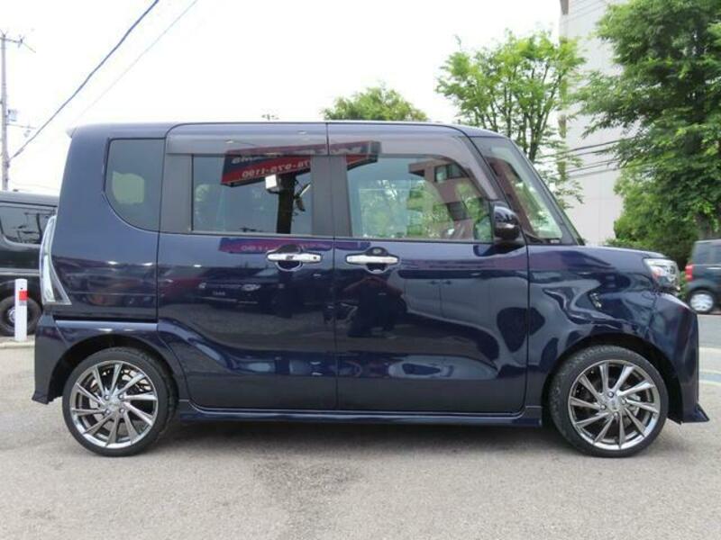 TANTO