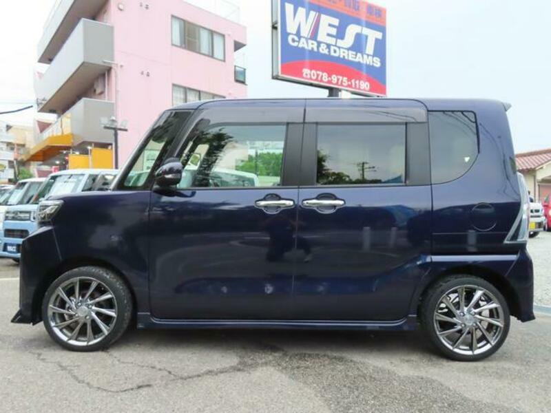 TANTO