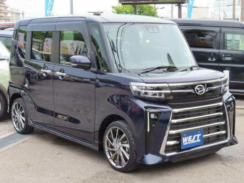 TANTO