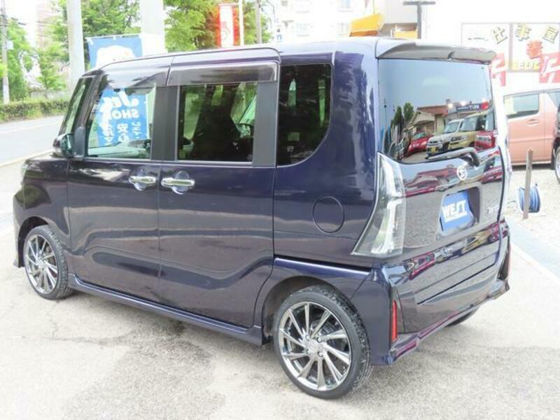 TANTO