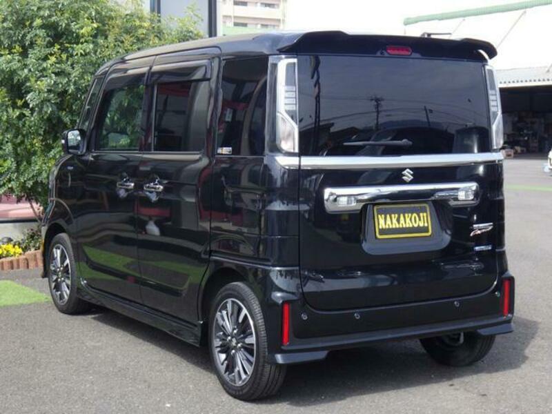 SPACIA CUSTOM