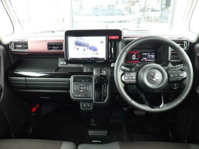 SPACIA CUSTOM
