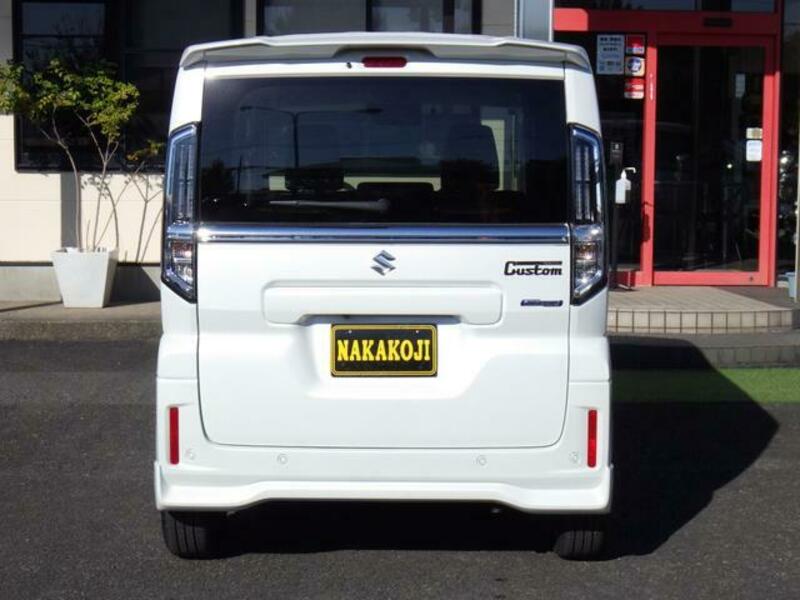 SPACIA CUSTOM