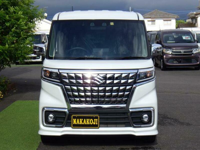 SPACIA CUSTOM