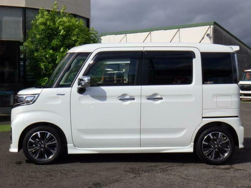 SPACIA CUSTOM