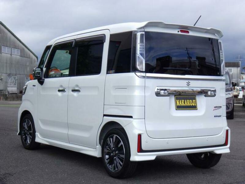 SPACIA CUSTOM