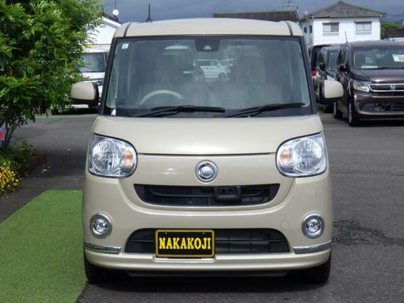 MOVE CANBUS