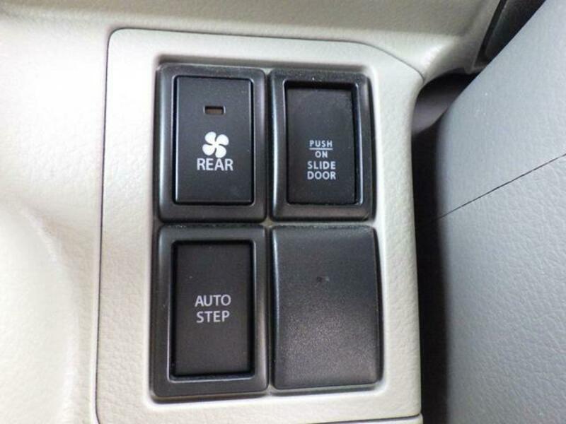 EVERY WAGON