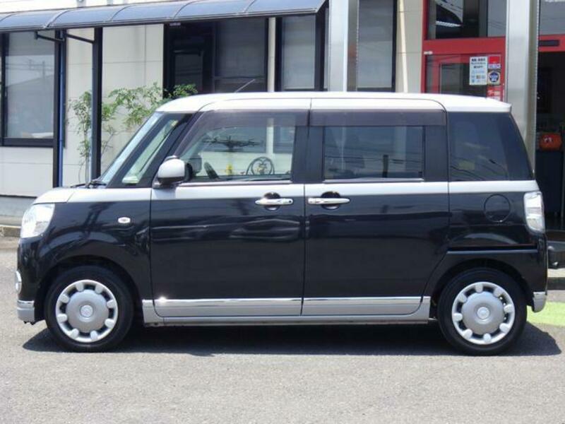 MOVE CANBUS