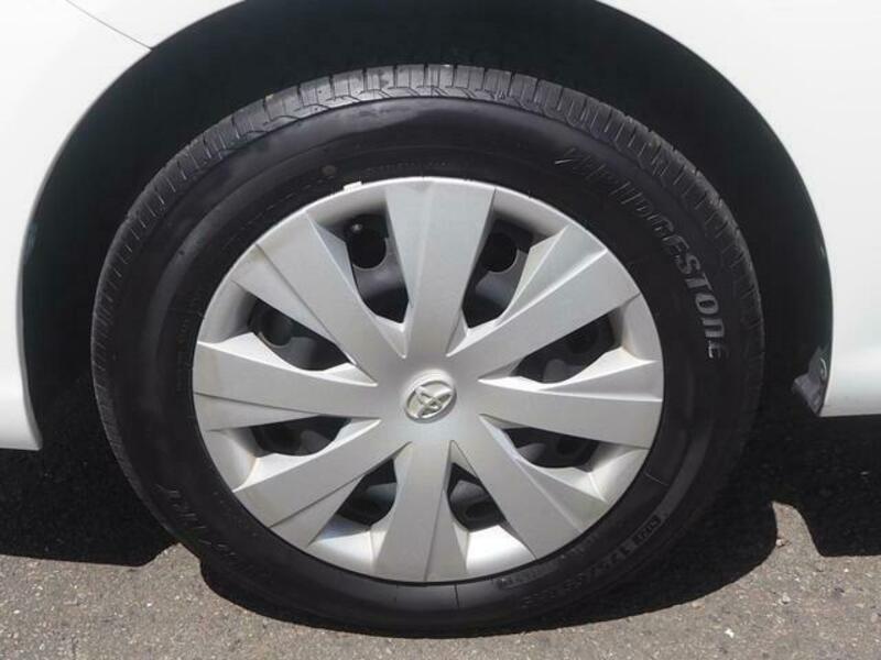 COROLLA FIELDER