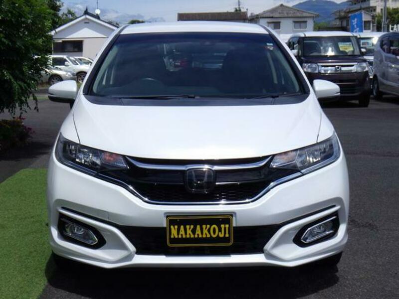 FIT HYBRID