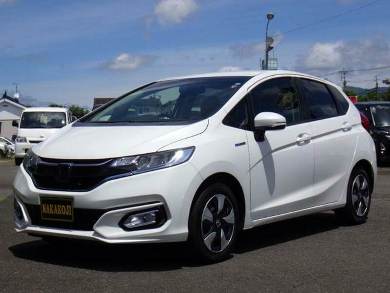 FIT HYBRID