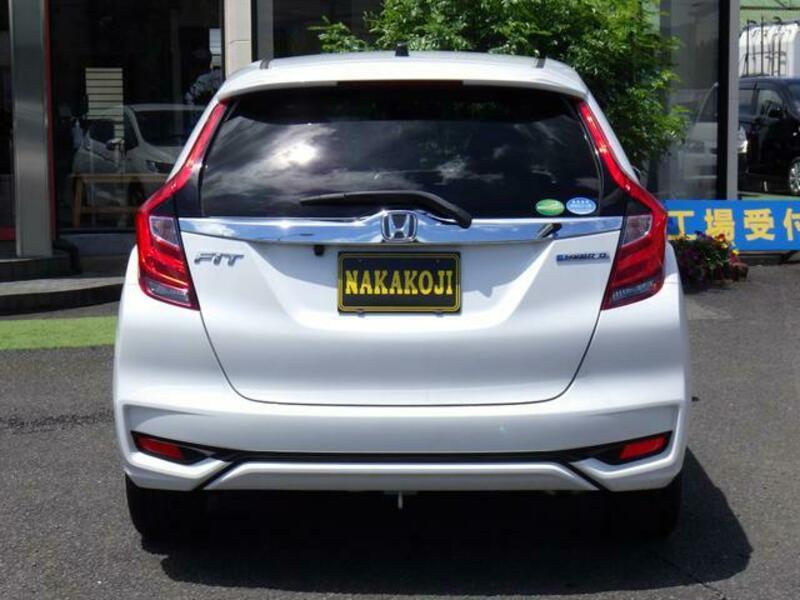 FIT HYBRID