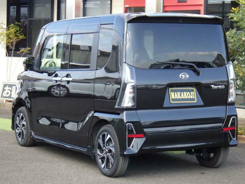 TANTO