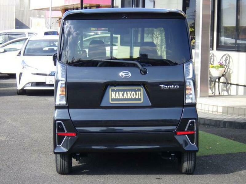 TANTO