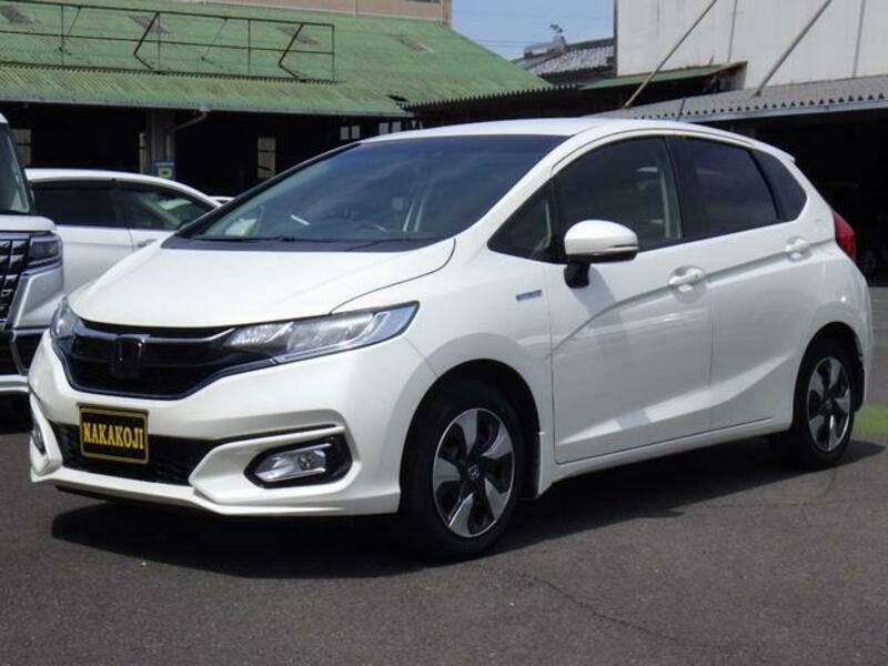 FIT HYBRID