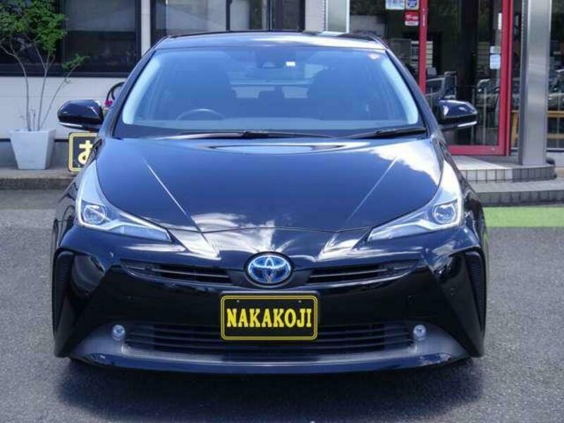 PRIUS